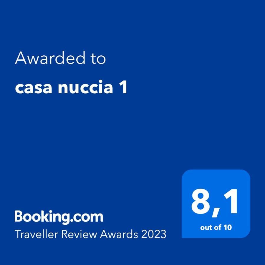 Casa Nuccia 1 Hotel Milánó Kültér fotó
