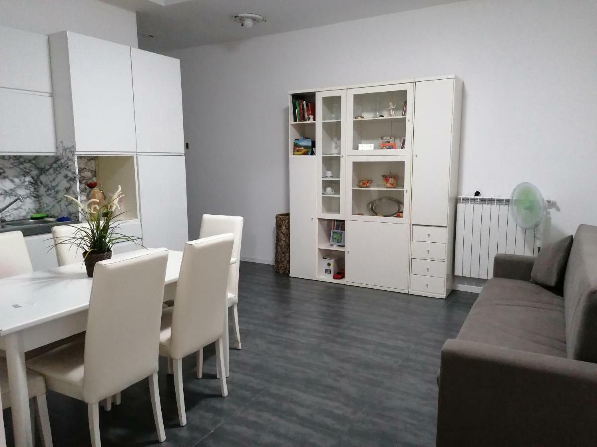 Casa Nuccia 1 Hotel Milánó Kültér fotó