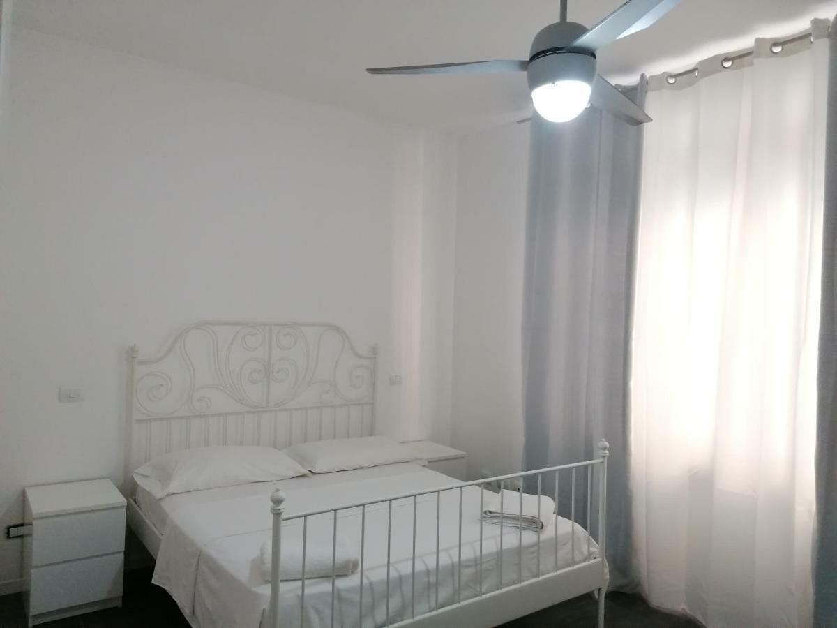 Casa Nuccia 1 Hotel Milánó Kültér fotó