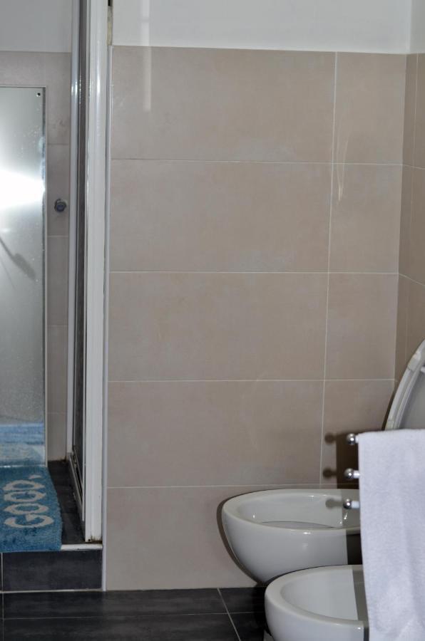Casa Nuccia 1 Hotel Milánó Kültér fotó