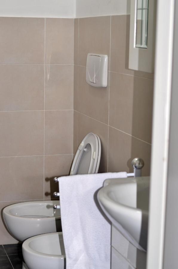 Casa Nuccia 1 Hotel Milánó Kültér fotó