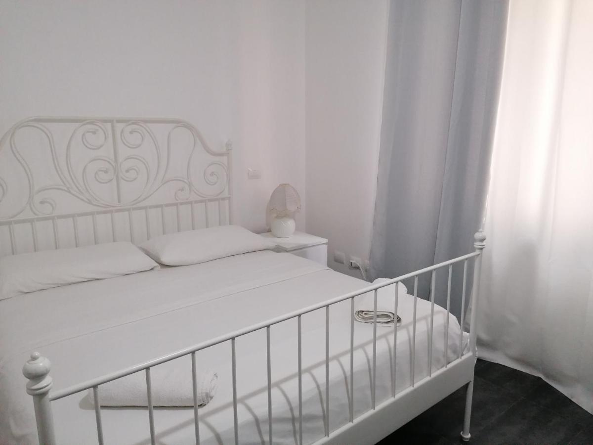Casa Nuccia 1 Hotel Milánó Kültér fotó