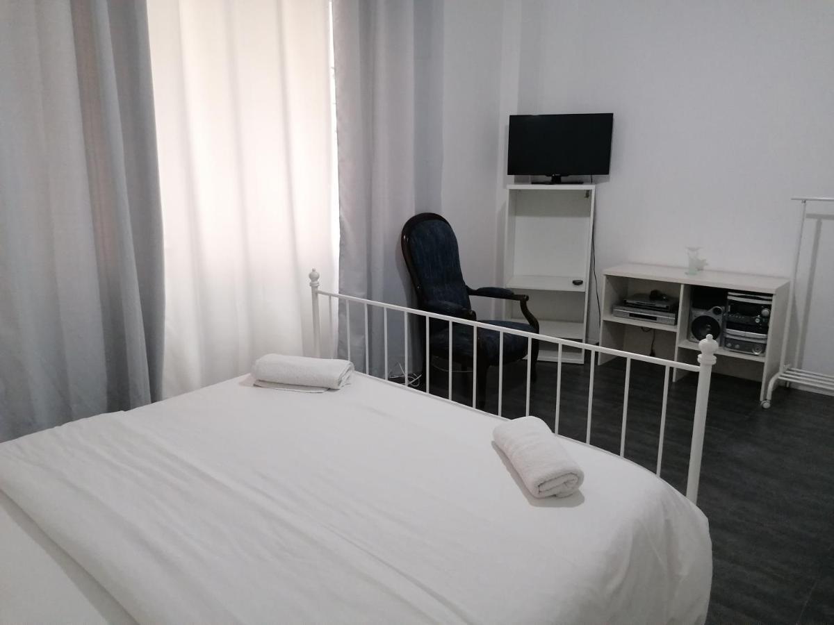 Casa Nuccia 1 Hotel Milánó Kültér fotó
