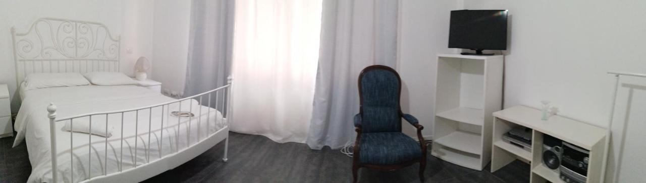 Casa Nuccia 1 Hotel Milánó Kültér fotó